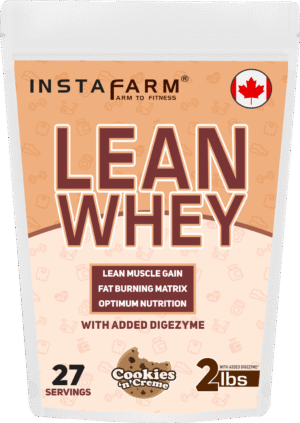 Lean Whey
