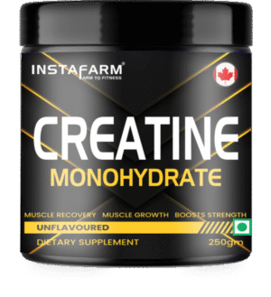 Creatine