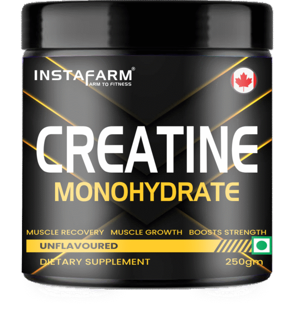 Creatine