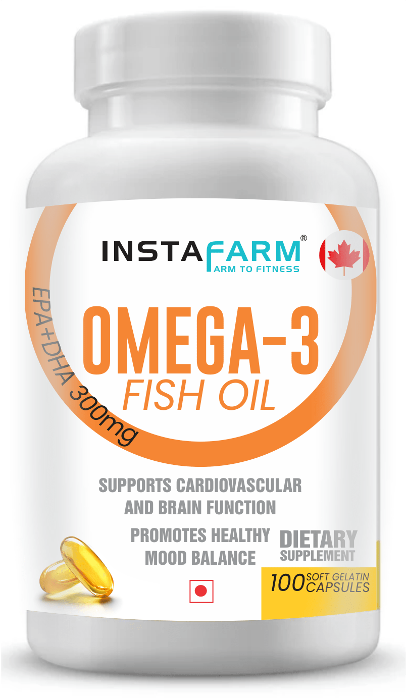 FISH OIL