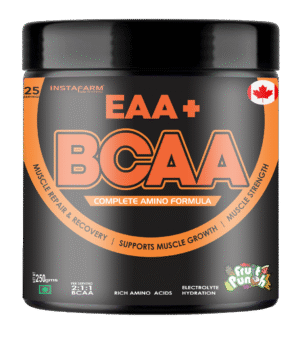 BCAA