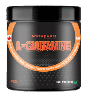 L-GLUTAMINE